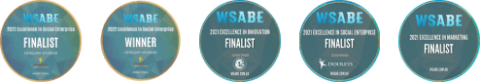 WSABE Awards